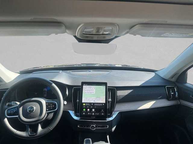 Volvo XC90 – Bild 6