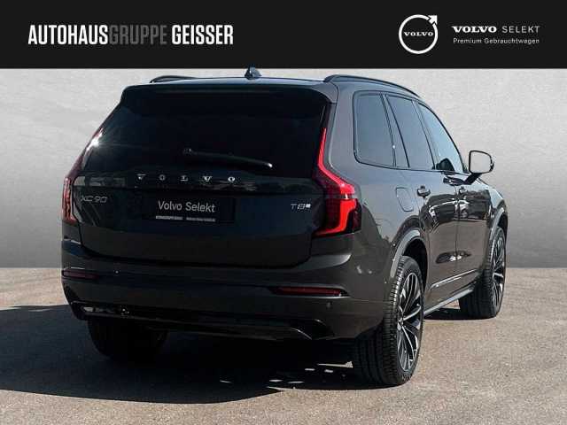 Volvo XC90 – Bild 7
