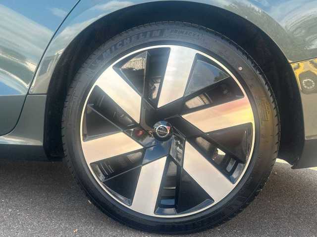 Volvo V60 – Bild 2
