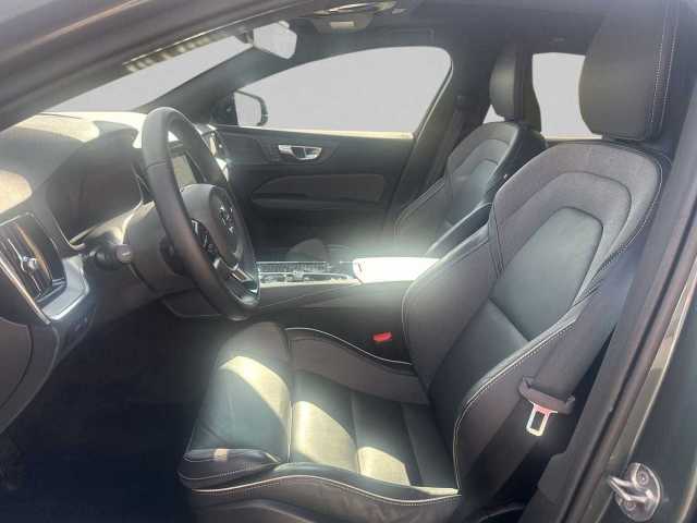 Volvo V60 – Bild 3