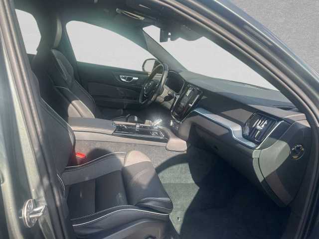 Volvo V60 – Bild 4