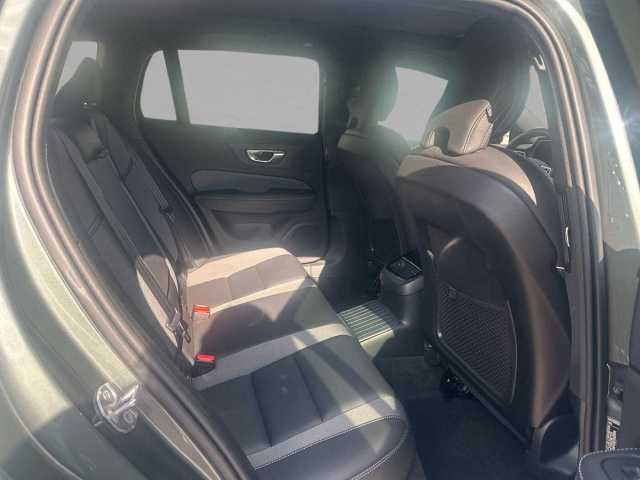 Volvo V60 – Bild 5