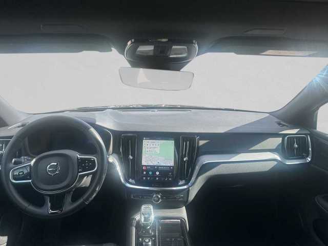 Volvo V60 – Bild 6