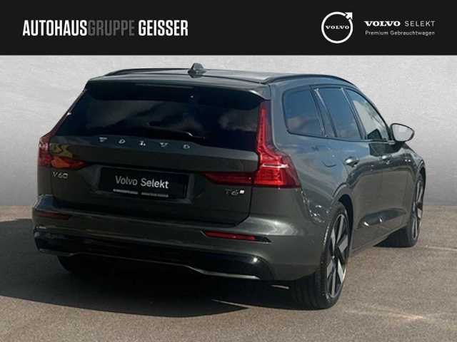 Volvo V60 – Bild 7