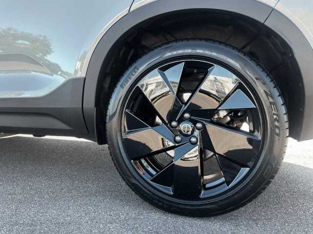 Volvo XC40 – Bild 2