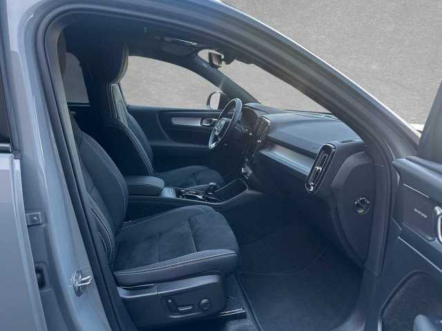 Volvo XC40 – Bild 4