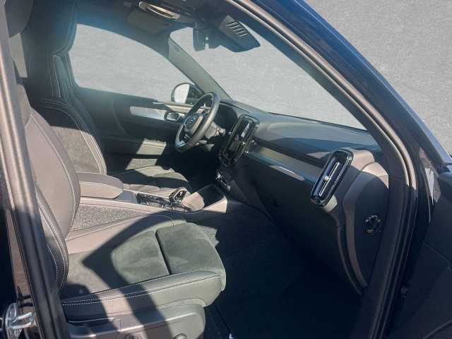 Volvo XC40 – Bild 4