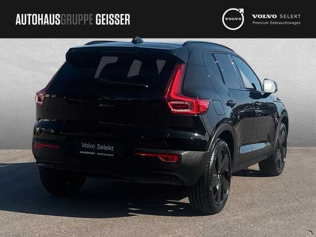 Volvo XC40 – Bild 7