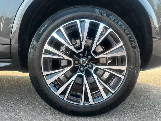 Volvo XC90 – Bild 2