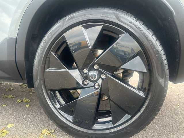Volvo XC40 – Bild 2