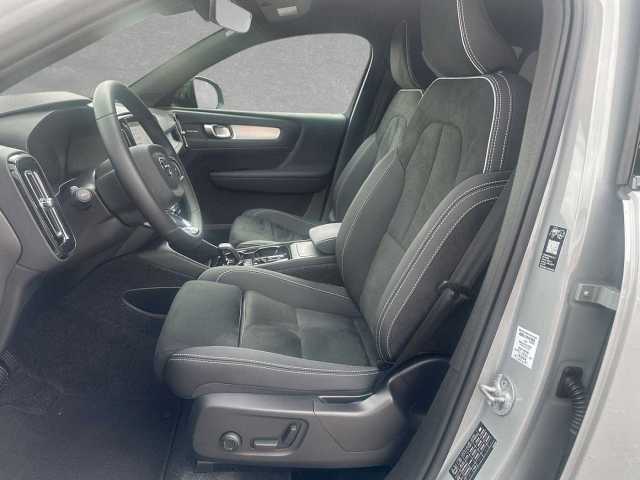 Volvo XC40 – Bild 3