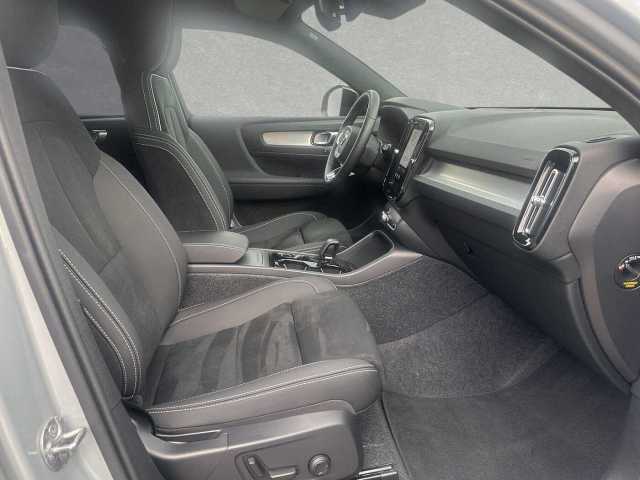 Volvo XC40 – Bild 4