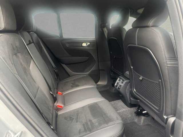 Volvo XC40 – Bild 5