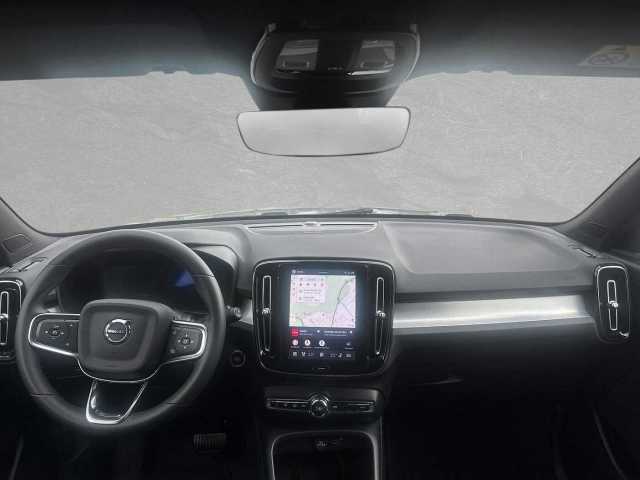Volvo XC40 – Bild 6