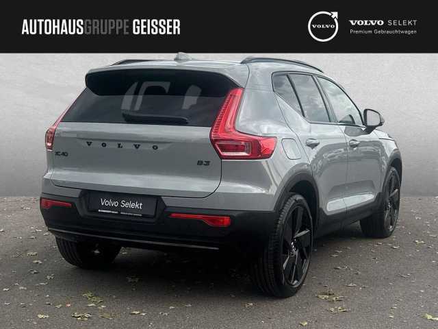 Volvo XC40 – Bild 7