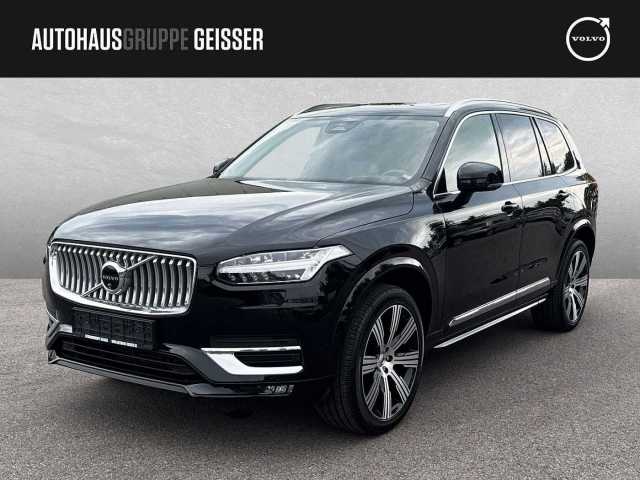 Volvo XC 90 occasion
