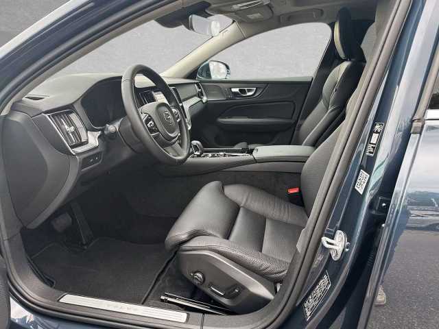 Volvo V60 – Bild 3