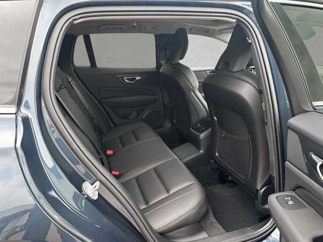 Volvo V60 – Bild 5