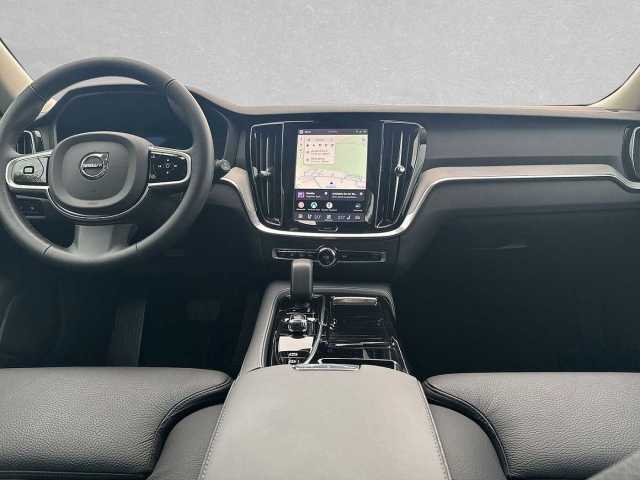 Volvo V60 – Bild 6