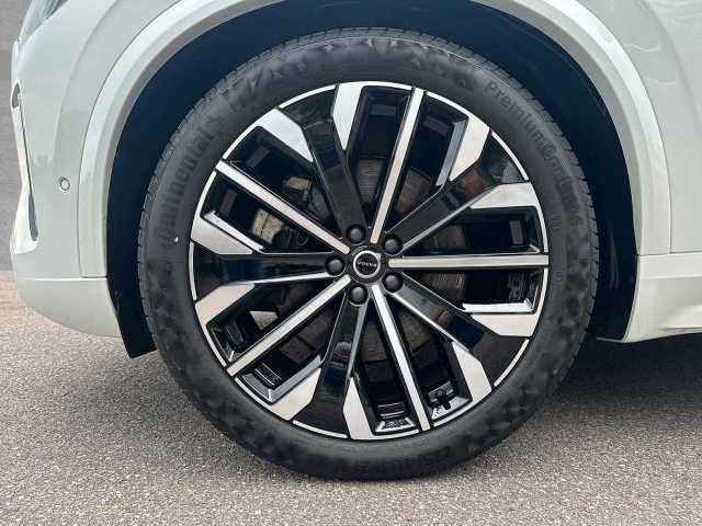 Volvo XC90 – Bild 2