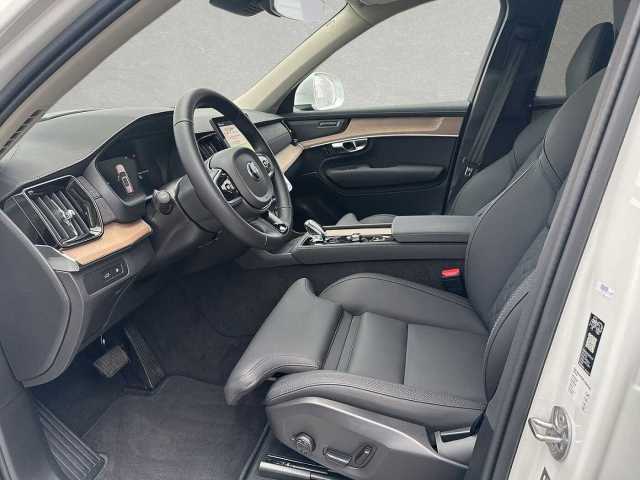 Volvo XC90 – Bild 3