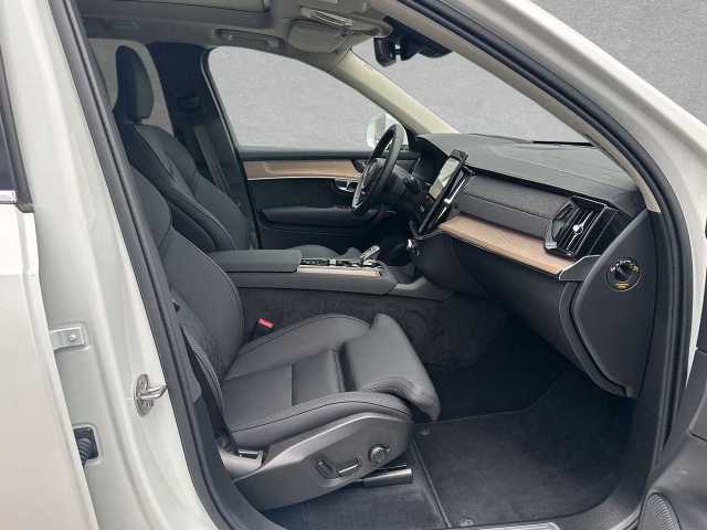 Volvo XC90 – Bild 4