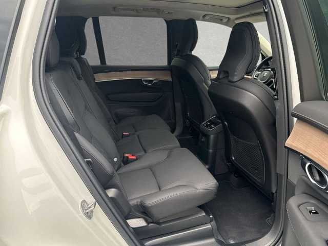 Volvo XC90 – Bild 5
