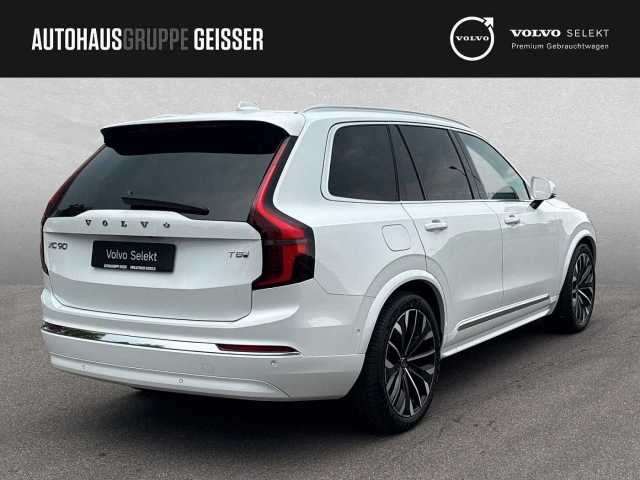 Volvo XC90 – Bild 7