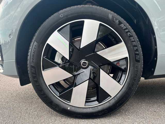 Volvo XC60 – Bild 2