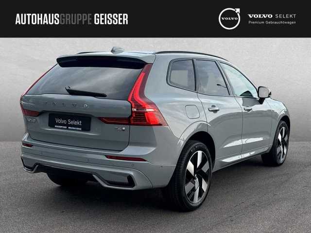 Volvo XC60 – Bild 7