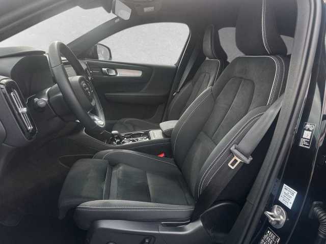 Volvo XC40 – Bild 3