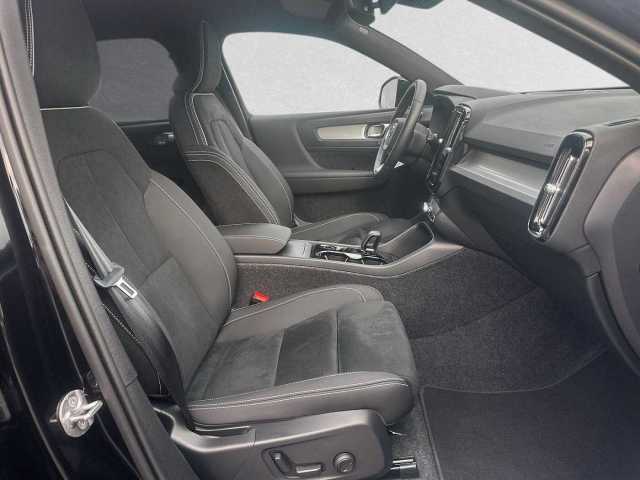 Volvo XC40 – Bild 4