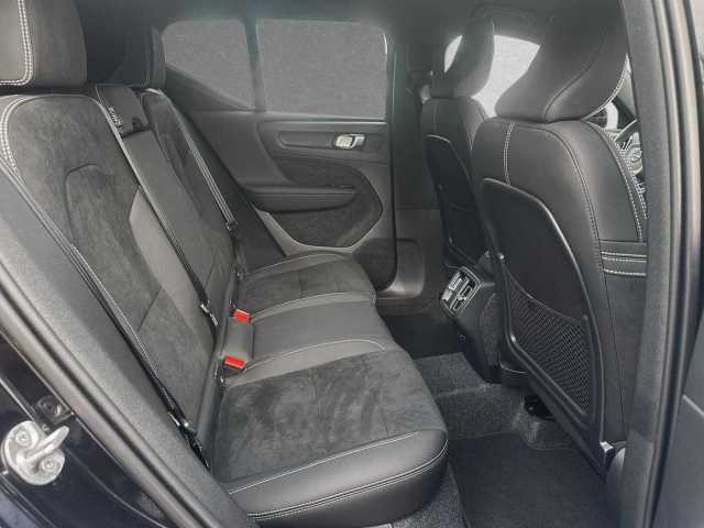 Volvo XC40 – Bild 5