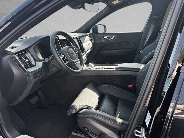 Volvo XC60 – Bild 3
