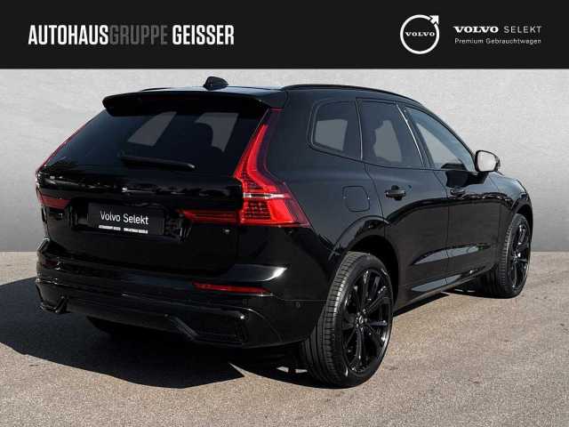 Volvo XC60 – Bild 7