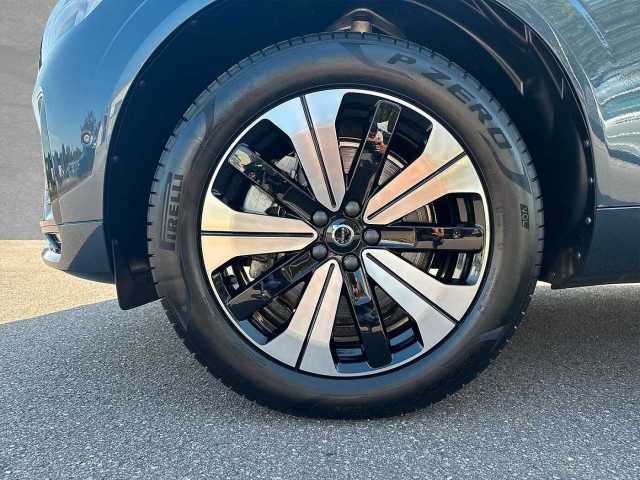 Volvo XC60 – Bild 2