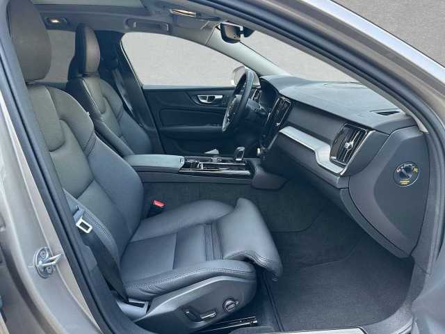 Volvo V60 – Bild 4