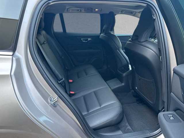 Volvo V60 – Bild 5