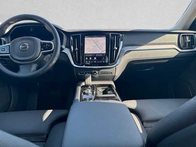 Volvo V60 – Bild 6
