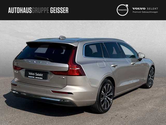 Volvo V60 – Bild 7