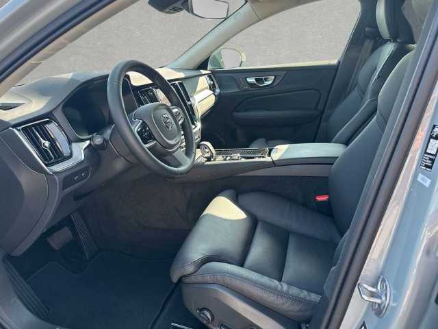 Volvo V60 – Bild 3