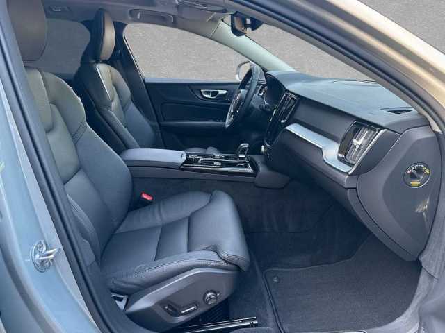 Volvo V60 – Bild 4