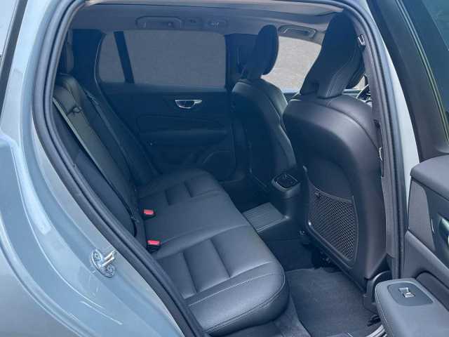 Volvo V60 – Bild 5