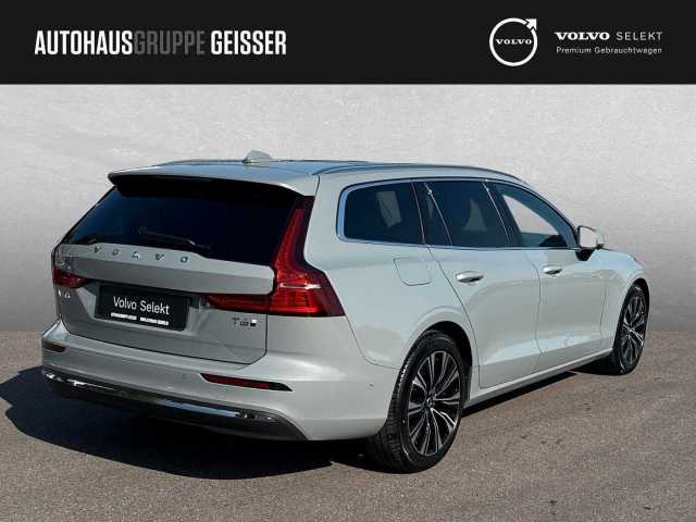 Volvo V60 – Bild 7
