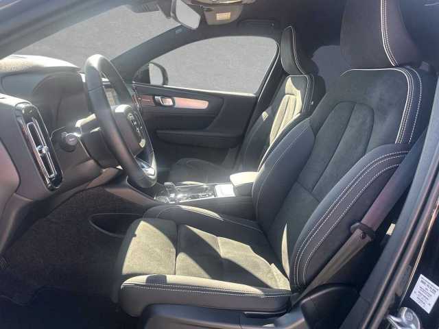Volvo XC40 – Bild 3