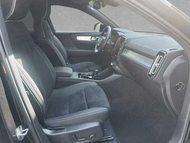 Volvo XC40 – Bild 4