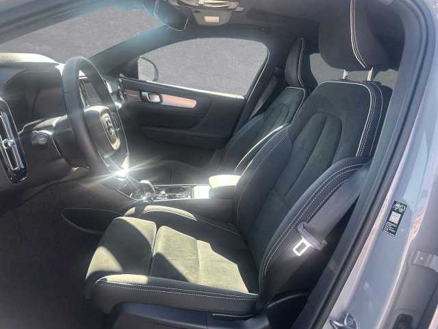 Volvo XC40 – Bild 3