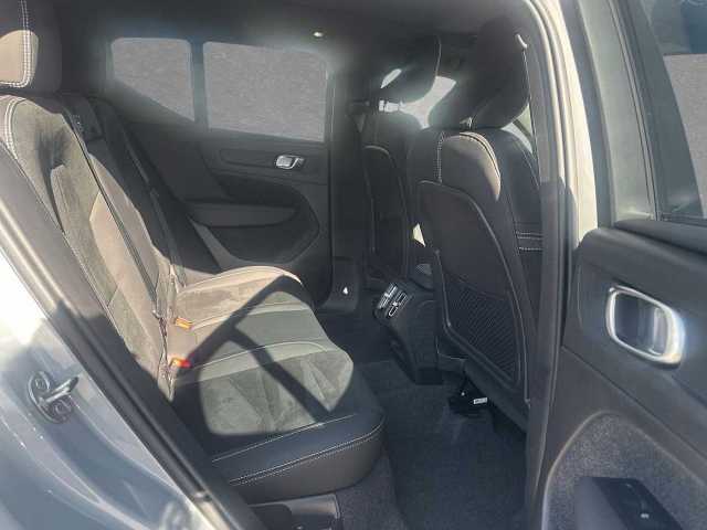 Volvo XC40 – Bild 5