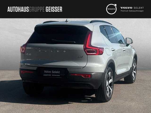 Volvo XC40 – Bild 7
