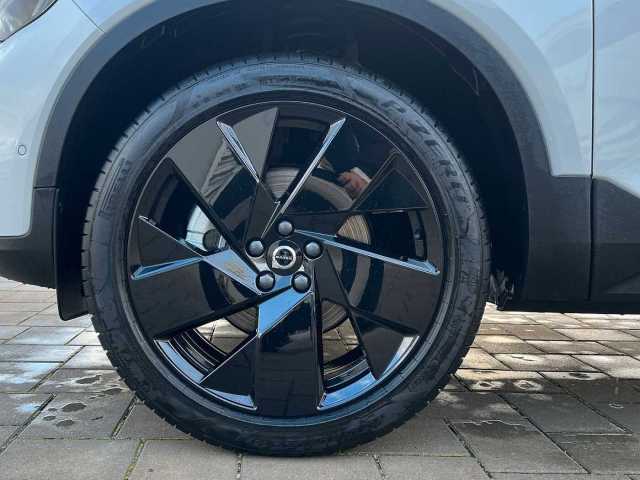 Volvo XC40 – Bild 2